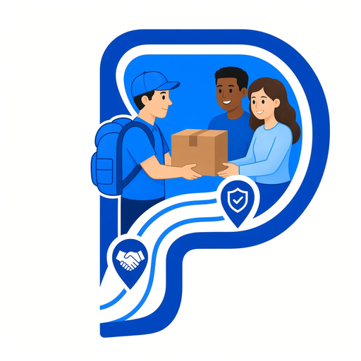 ParcelDost